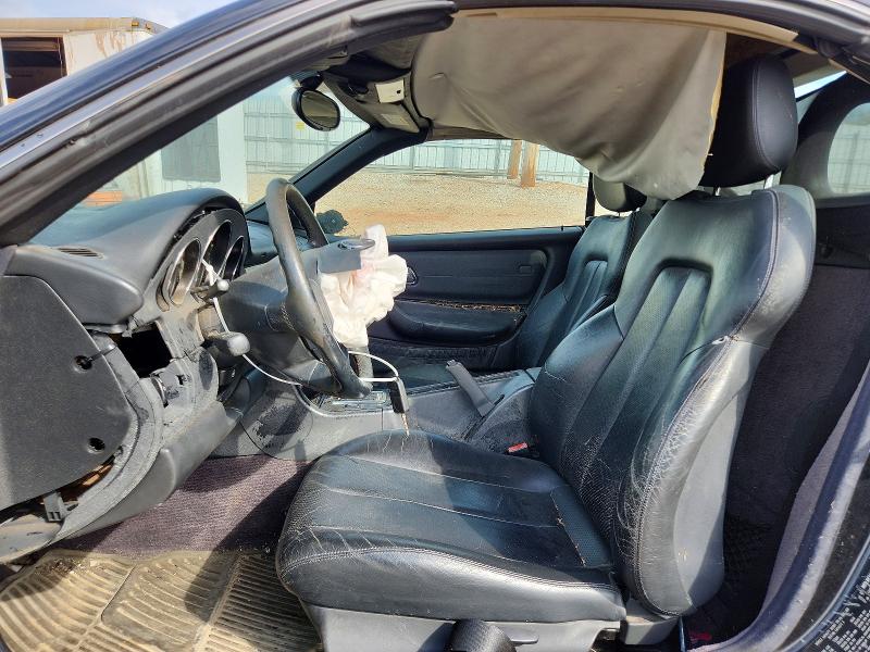 Продажа на аукционе авто 1999 Mercedes-benz Slk, vin: WDBKK47F6XF119438, номер лота: 79778785