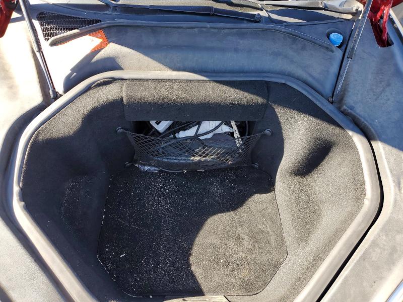Продажа на аукционе авто 2014 Tesla Model S, vin: 5YJSA1S18EFP57058, номер лота: 79828665