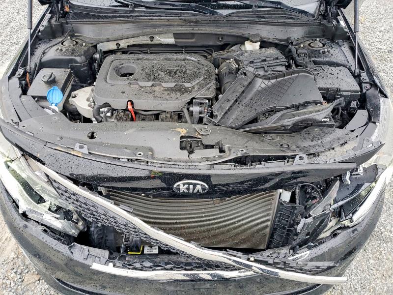 Продажа на аукционе авто 2016 Kia Optima, vin: 5XXGT4L34GG100825, номер лота: 42041186