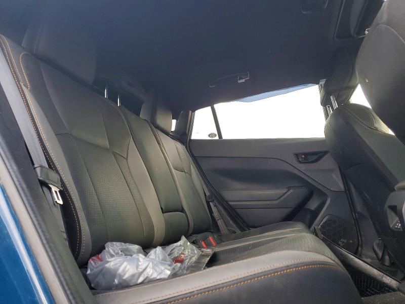 Auction sale of the 2024 Subaru Crosstrek, vin: 4S4GUHU67R3749286, lot number: 46419236