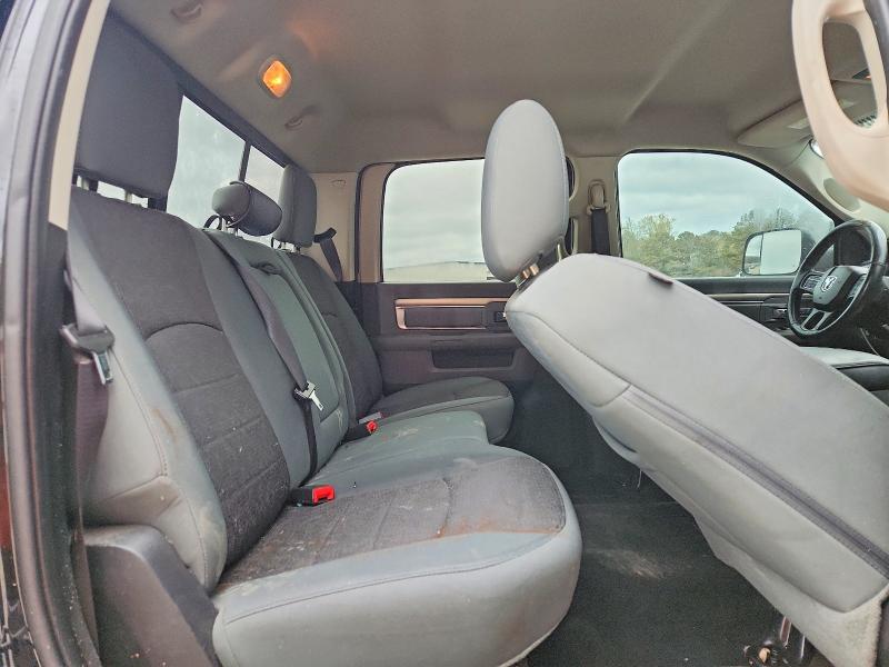 Auction sale of the 2015 Ram 2500, vin: 3C6TR5DT4FG620138, lot number: 47099946