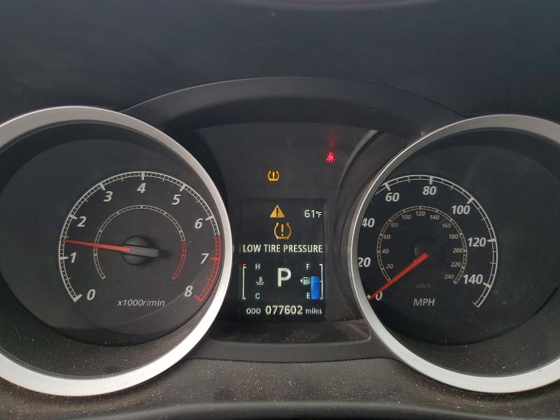 Продаж на аукціоні авто 2016 Mitsubishi Lancer, vin: JA32V2FW7GU011340, номер лоту: 47604746