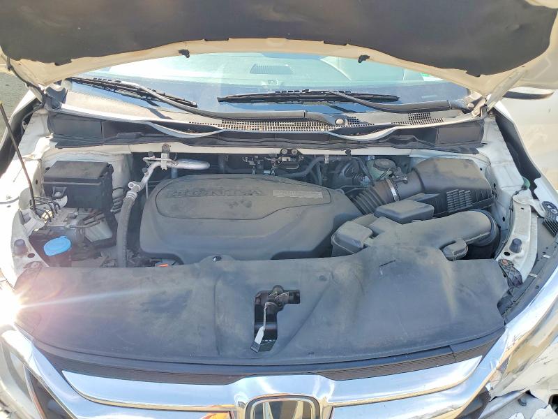 Aukcja sprzedaży 2019 Honda Odyssey, vin: 5FNRL6H78KB019998, numer aukcji: 47567246