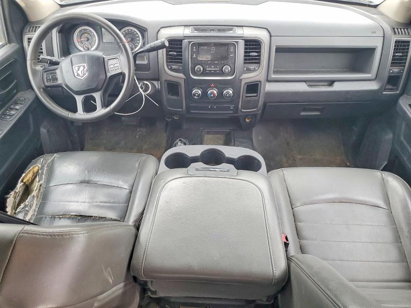 Продаж на аукціоні авто 2013 Ram 2500, vin: 3C6TR5HT4DG613780, номер лоту: 47607286