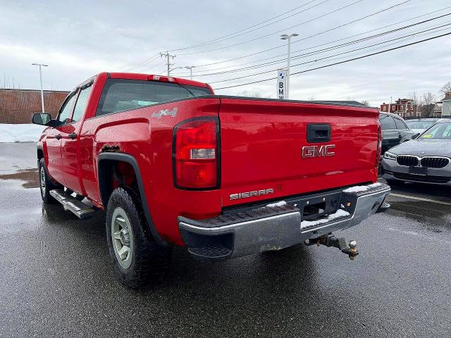 Aukcja sprzedaży 2014 Gmc Sierra, vin: 1GTV2TEH3EZ266387, numer aukcji: 79840995