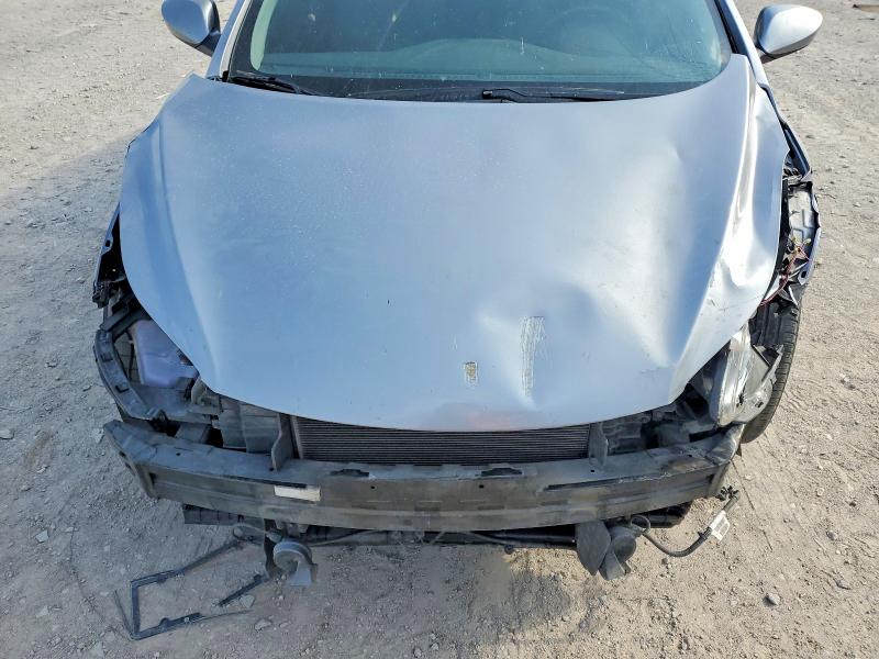 Aukcja sprzedaży 2016 Hyundai Elantra, vin: 5NPDH4AE9GH730059, numer aukcji: 48329526