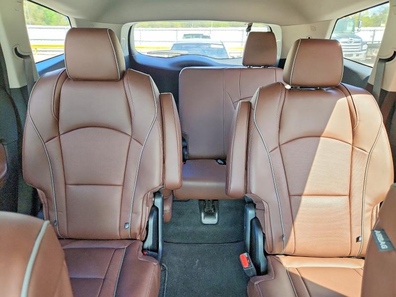 Продажа на аукционе авто 2020 Buick Enclave, vin: 5GAERDKW9LJ148961, номер лота: 47518596