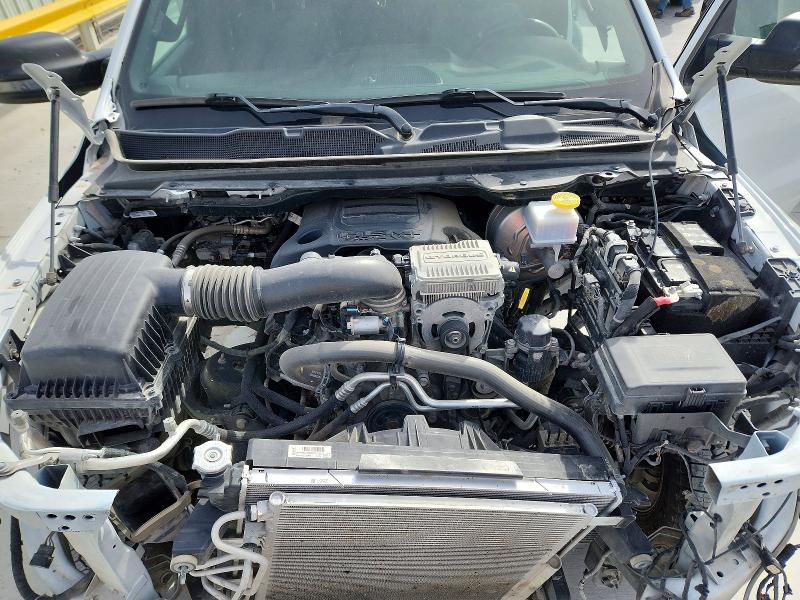 Продажа на аукционе авто 2023 Ram 1500, vin: 1C6SRFFT1PN655310, номер лота: 46214946