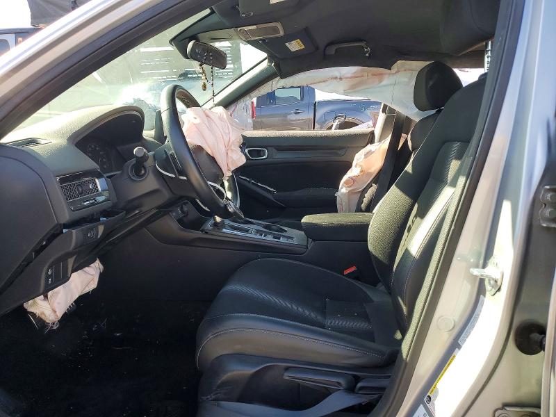 Продажа на аукционе авто 2024 Honda Civic, vin: 2HGFE2F57RH531409, номер лота: 41843716