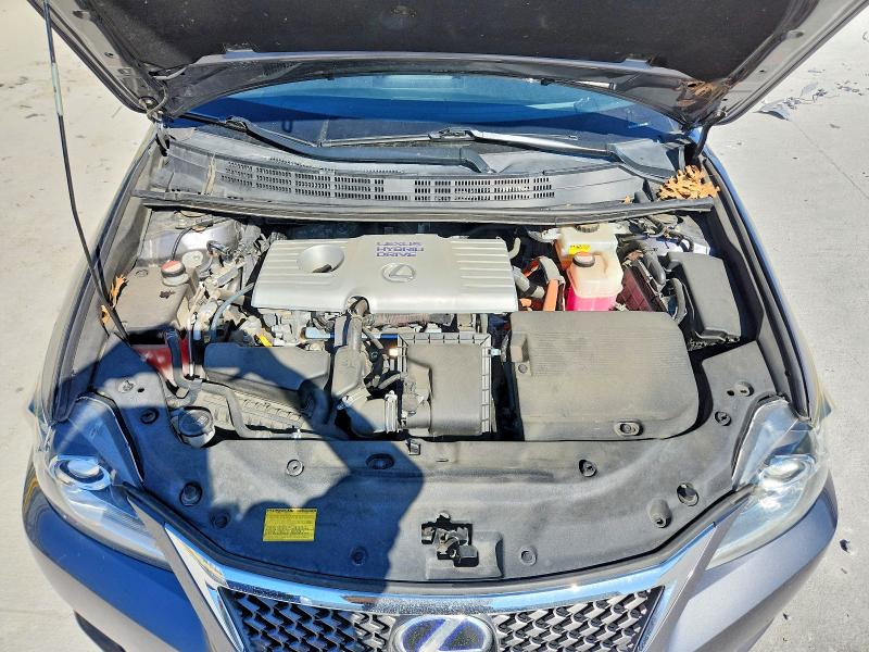47077946 :رقم المزاد ، JTHKD5BH5F2212062 vin ، 2015 Lexus Ct 200h مزاد بيع