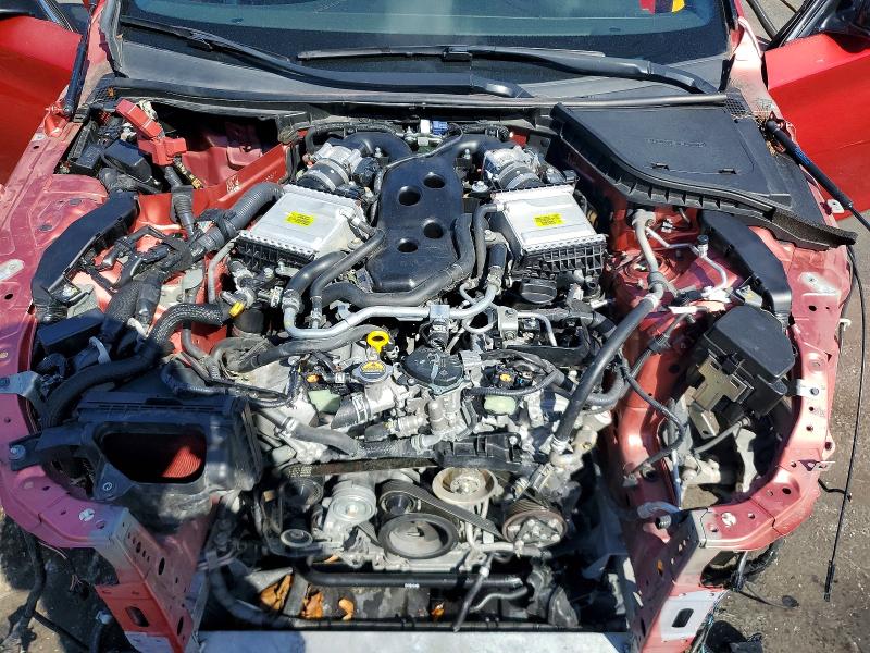 Aukcja sprzedaży 2020 Infiniti Q50, vin: JN1FV7AP6LM630377, numer aukcji: 41939546