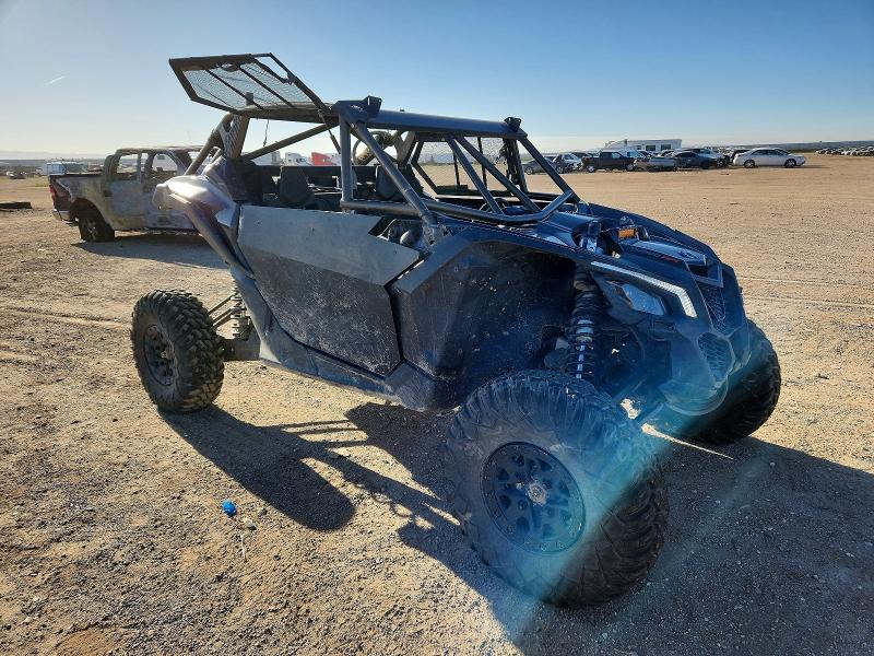 Продажа на аукционе авто 2020 Can-am Maverick X3, vin: 3JBVXAV23LK000656, номер лота: 79520675