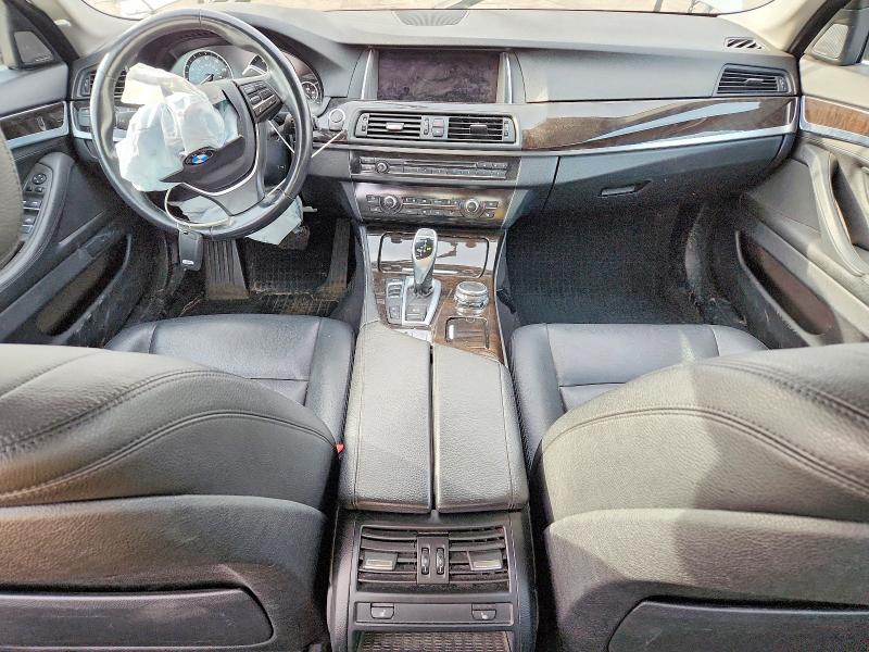 Auction sale of the 2016 Bmw 528, vin: WBA5A7C50GG150918, lot number: 46473756