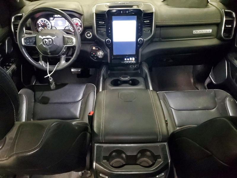 Продаж на аукціоні авто 2023 Ram 1500, vin: 1C6SRFJT8PN587627, номер лоту: 41772286