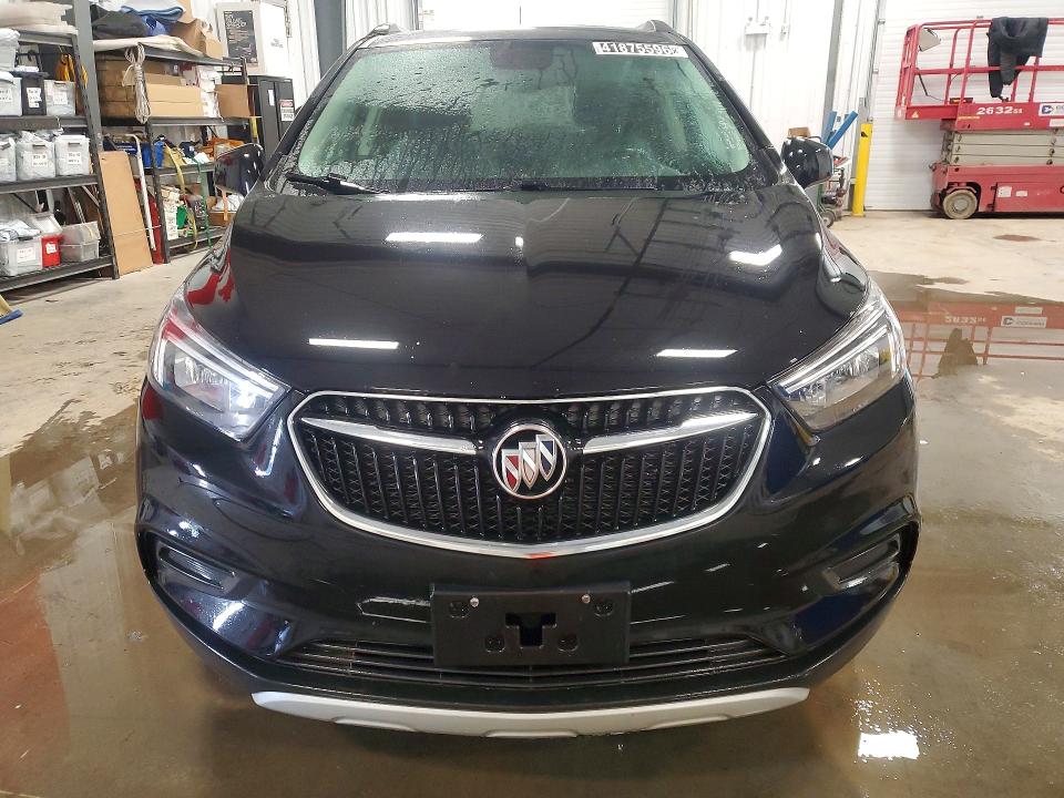 Aukcja sprzedaży 2020 Buick Encore, vin: KL4CJESB7LB333997, numer aukcji: 41875596