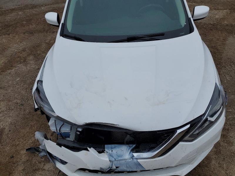 Aukcja sprzedaży 2019 Nissan Sentra, vin: 3N1AB7AP4KY375985, numer aukcji: 78459405