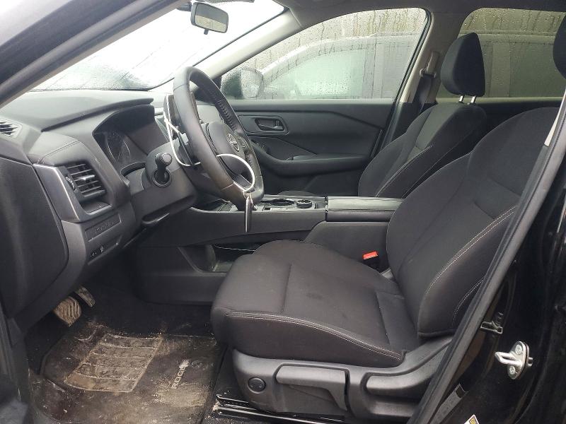 Aukcja sprzedaży 2024 Niss Rogue, vin: JN8BT3AB7RW438286, numer aukcji: 45476556