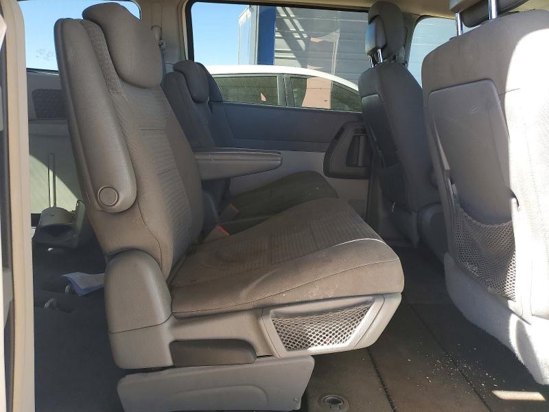 Продаж на аукціоні авто 2010 Dodge Grand Caravan, vin: 2D4RN5D14AR433937, номер лоту: 46114256