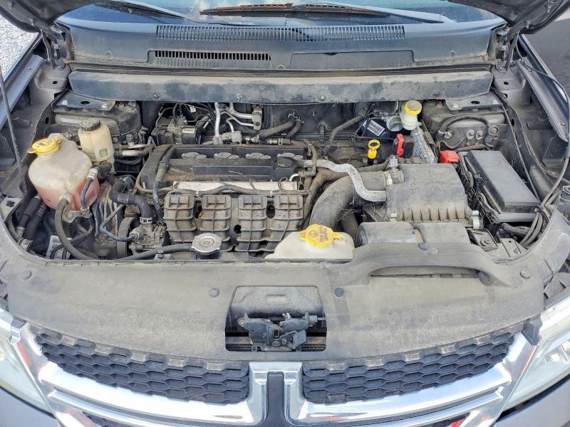 Продаж на аукціоні авто 2015 Dodge Journey, vin: 3C4PDCABXFT713763, номер лоту: 48210166