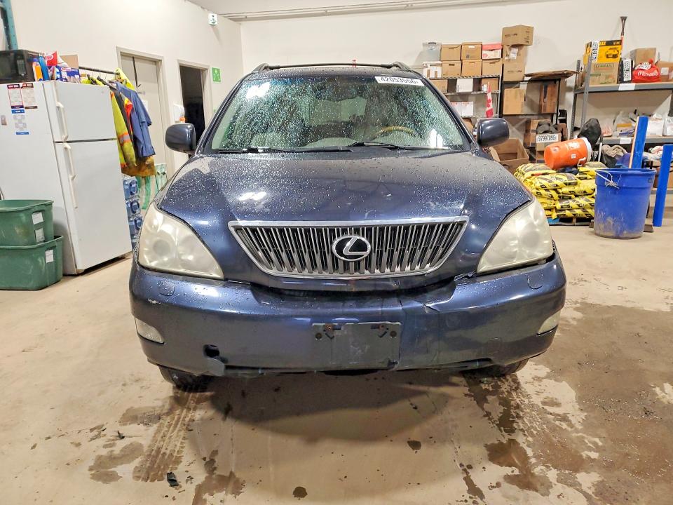 Продажа на аукционе авто 2004 Lexus Rx 330, vin: 2T2HA31U94C012593, номер лота: 42053556
