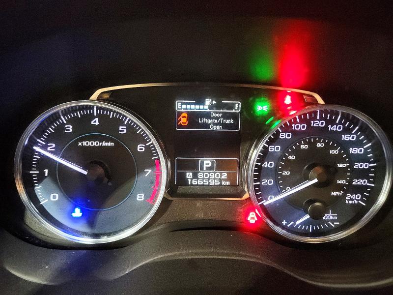 Продаж на аукціоні авто 2016 Subaru Crosstrek, vin: JF2GPABC4GH208841, номер лоту: 47445676
