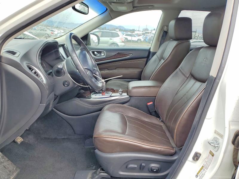 Aukcja sprzedaży 2013 Infiniti Jx35, vin: 5N1AL0MN0DC328374, numer aukcji: 79686415