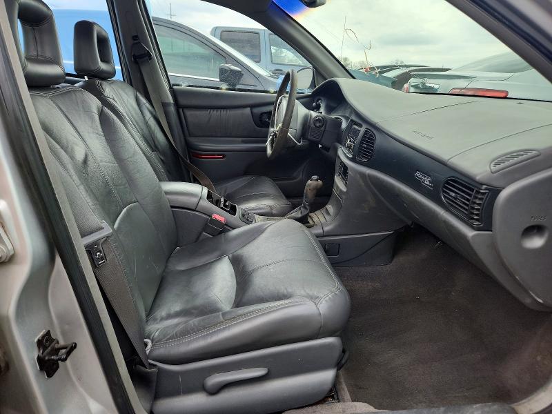 Aukcja sprzedaży 2001 Buick Regal, vin: 2G4WB55K711308666, numer aukcji: 48063266