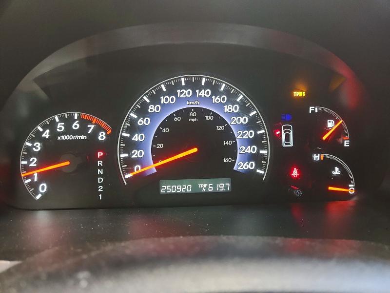 46507416 :رقم المزاد ، 5FNRL38217B506499 vin ، 2007 Honda Odyssey مزاد بيع