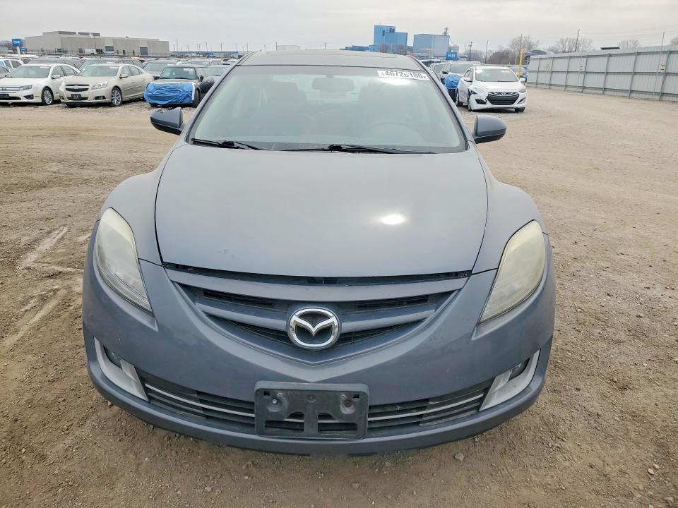 Aukcja sprzedaży 2010 Mazda 6, vin: 1YVHZ8CH3A5M34985, numer aukcji: 46726186