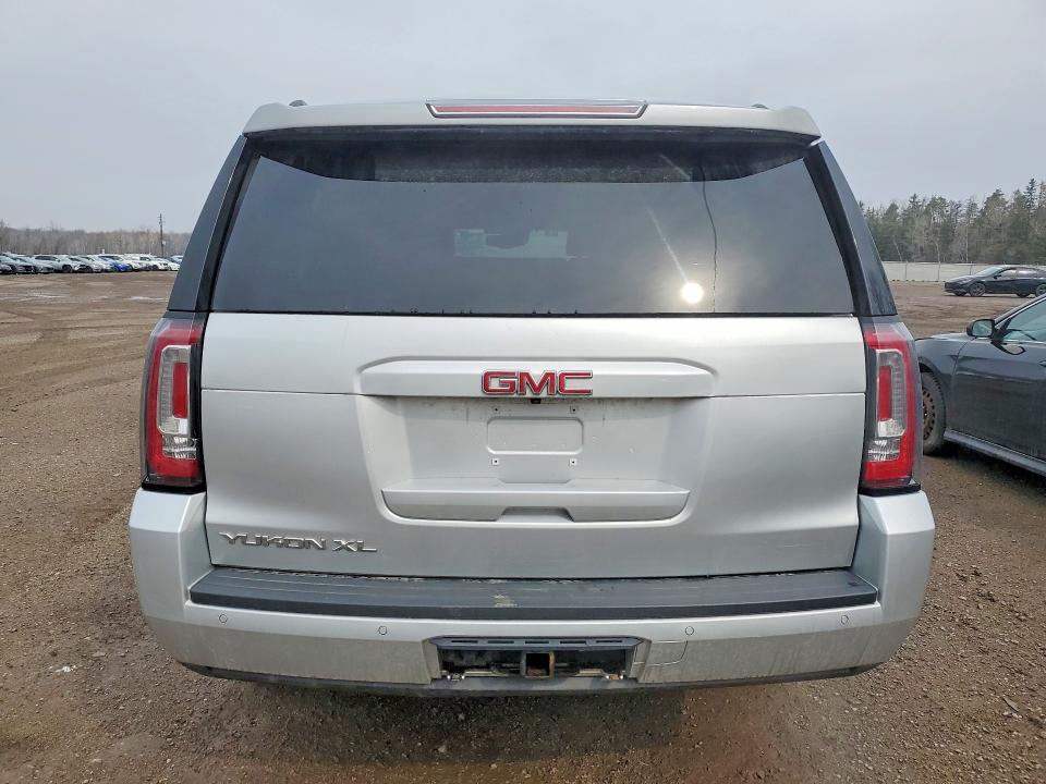 Auction sale of the 2019 Gmc Yukon Xl, vin: 1GKS2GKC7KR193768, lot number: 47340736