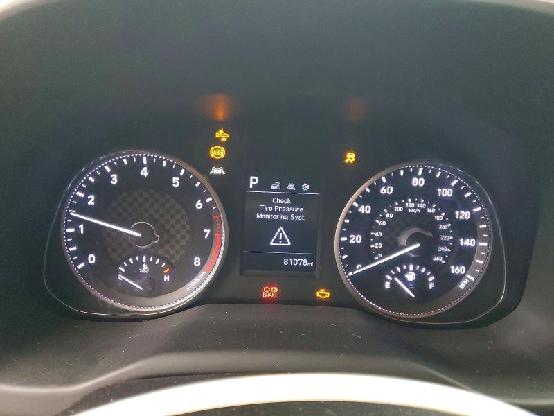 Продаж на аукціоні авто 2020 Hyundai Elantra, vin: 5NPD84LF7LH577830, номер лоту: 46270796