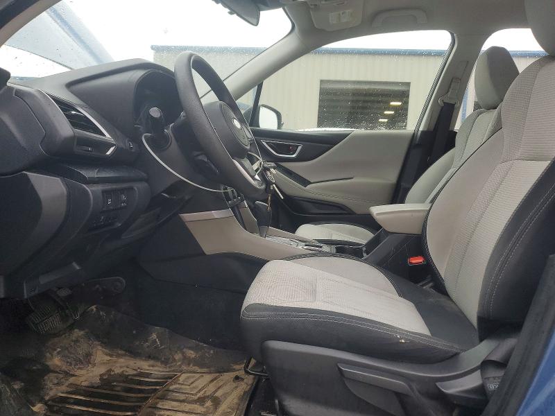Aukcja sprzedaży 2023 Subaru Forester, vin: JF2SKAAC6PH439931, numer aukcji: 79312515