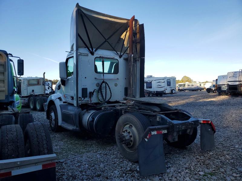Продаж на аукціоні авто 2017 Peterbilt 579, vin: 1XPBA48X8HD428674, номер лоту: 77520645