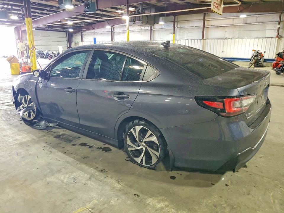 Aukcja sprzedaży 2022 Subaru Legacy, vin: 4S3BWAF63N3020354, numer aukcji: 79670885