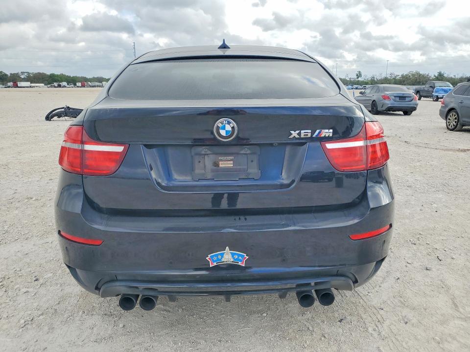 Auction sale of the 2014 Bmw Motorrad X6, vin: 5YMGZ0C50E0C40274, lot number: 47686216