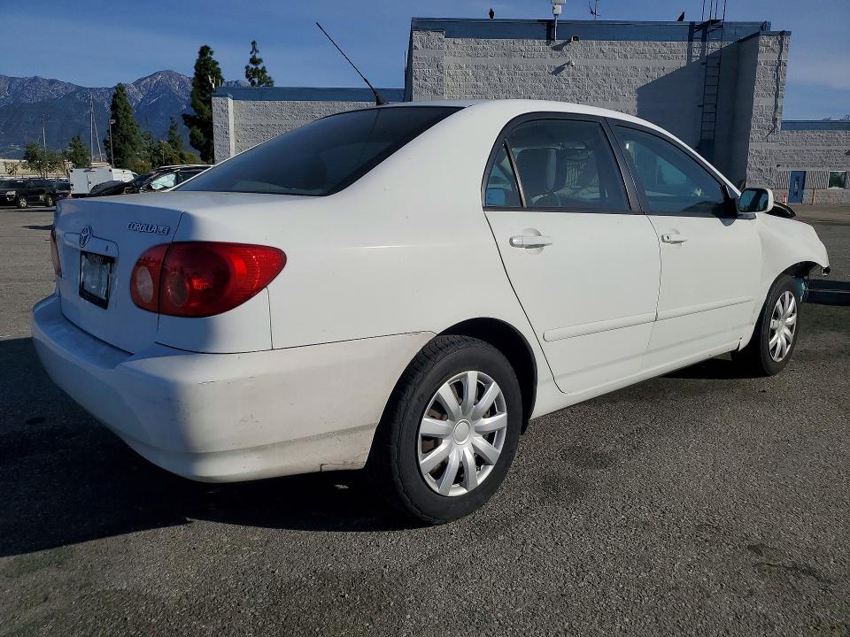 2006 Toyota Corolla მანქანა იყიდება აუქციონზე, vin: 1NXBR32E06Z681671, აუქციონის ნომერი: 46324276