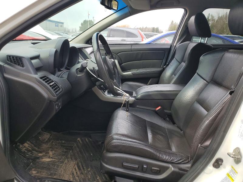 Продажа на аукционе авто 2010 Acura Rdx, vin: 5J8TB1H54AA802089, номер лота: 48175486