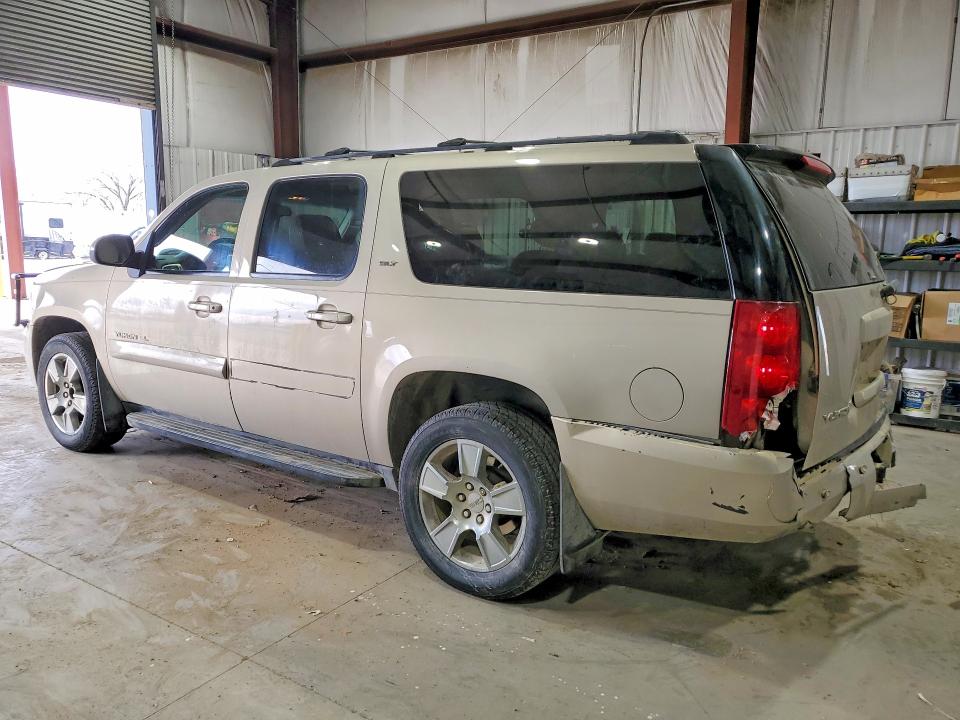 Aukcja sprzedaży 2007 Gmc Yukon Xl, vin: 1GKFK16377J250808, numer aukcji: 79749785