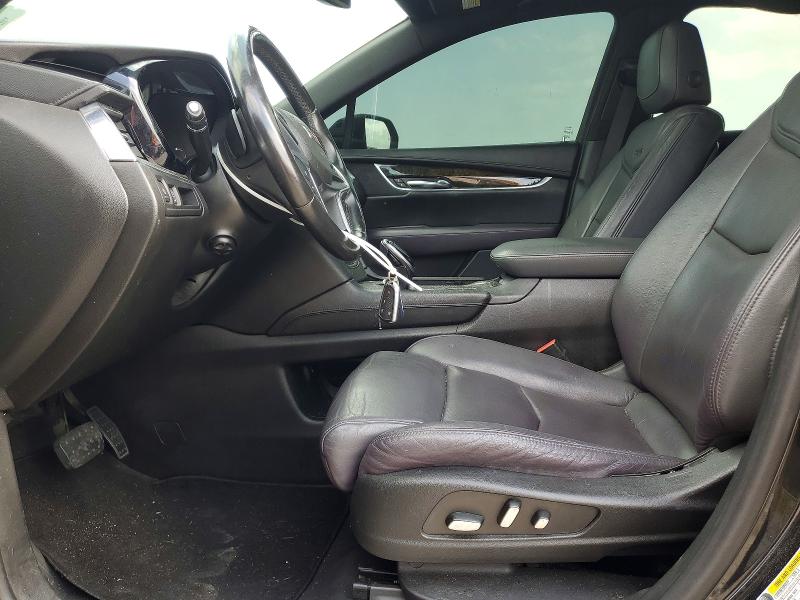 Продажа на аукционе авто 2017 Cadillac Xt5, vin: 1GYKNBRS2HZ104761, номер лота: 47951776