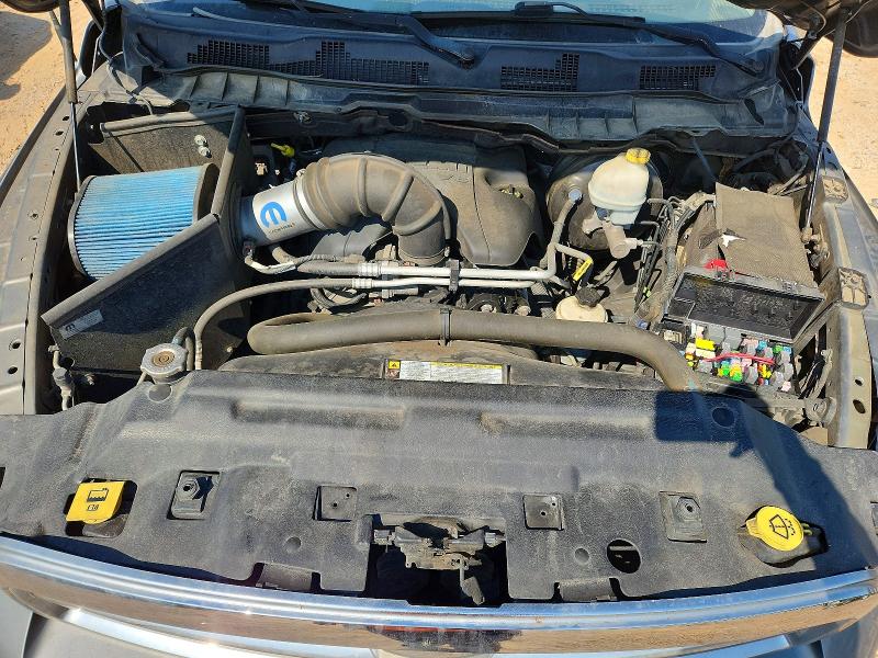 Aukcja sprzedaży 2011 Dodge Ram 1500, vin: 1D7RV1CT6BS503811, numer aukcji: 46845036
