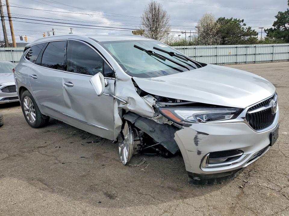 Aukcja sprzedaży 2019 Buick Enclave, vin: 5GAERCKW8KJ293952, numer aukcji: 47454336