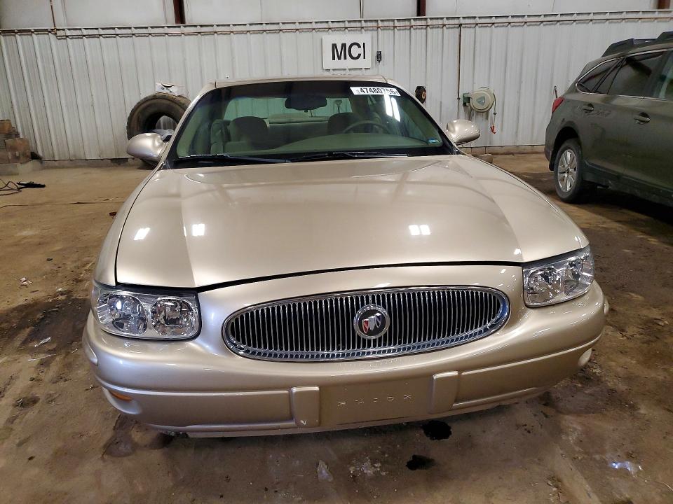 Продаж на аукціоні авто 2005 Buick Lesabre, vin: 1G4HP52K65U168649, номер лоту: 67605736