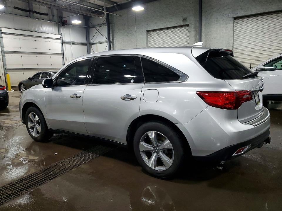 Aukcja sprzedaży 2014 Acura Mdx, vin: 5FRYD4H24EB030226, numer aukcji: 46747156