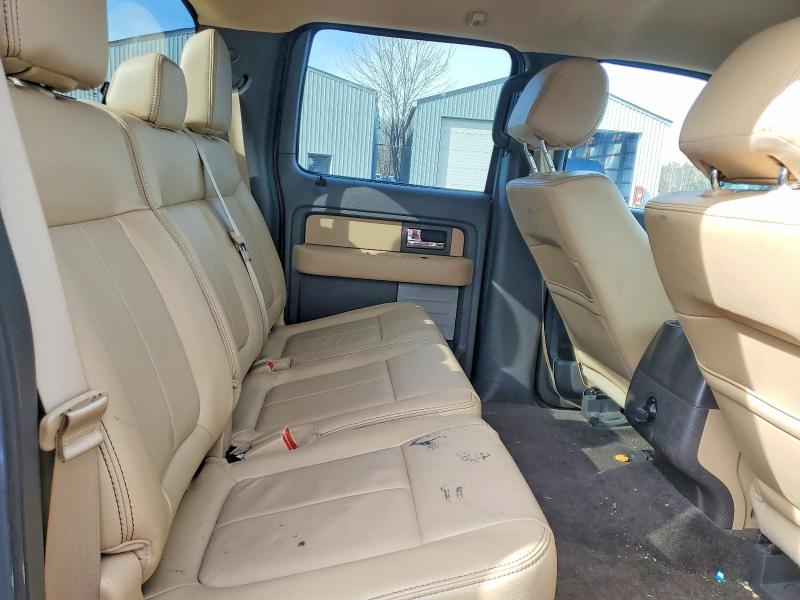 Продаж на аукціоні авто 2014 Ford F150, vin: 1FTFW1ET8EKG00424, номер лоту: 41765446