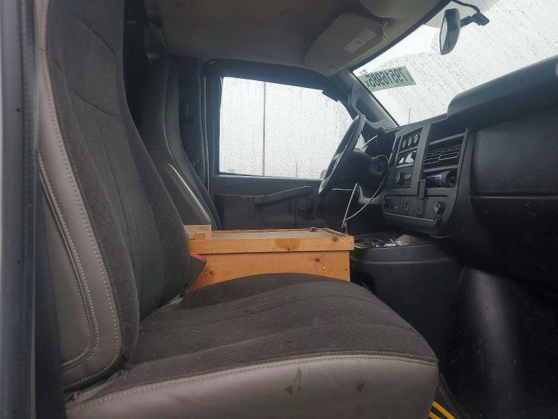 Aukcja sprzedaży 2020 Chevrolet Express 25, vin: 1GCWGAFG9L1177483, numer aukcji: 79516985