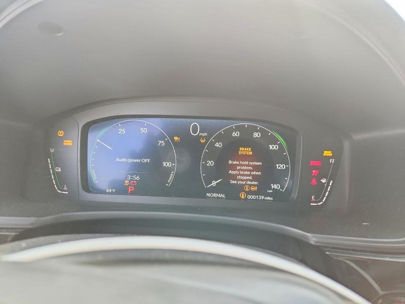 Aukcja sprzedaży 2026 Honda Civic, vin: 2HGFE4F87TH305660, numer aukcji: 54210006