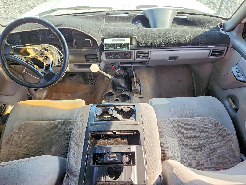 Продажа на аукционе авто 1997 Ford F350, vin: 1FTJW35F5VEA01558, номер лота: 45771226