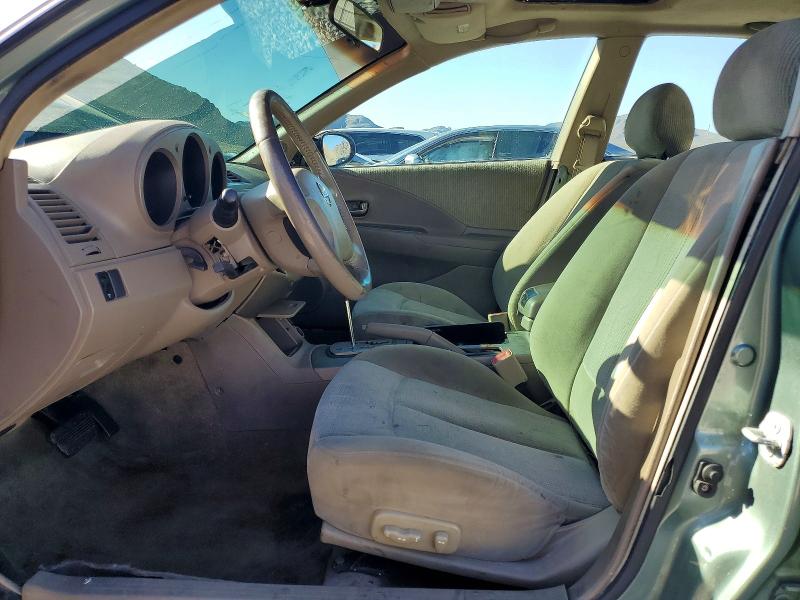52253416 :رقم المزاد ، 1N4BL11D12C107198 vin ، 2002 Nissan Altima مزاد بيع