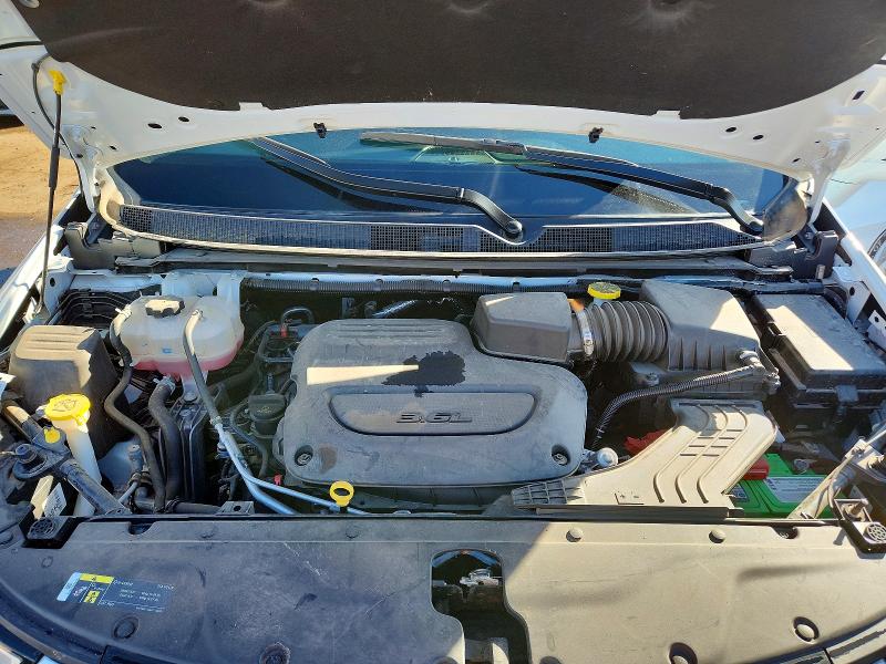 2021 Chrysler Pacifica მანქანა იყიდება აუქციონზე, vin: 2C4RC1FGXMR579504, აუქციონის ნომერი: 78157825
