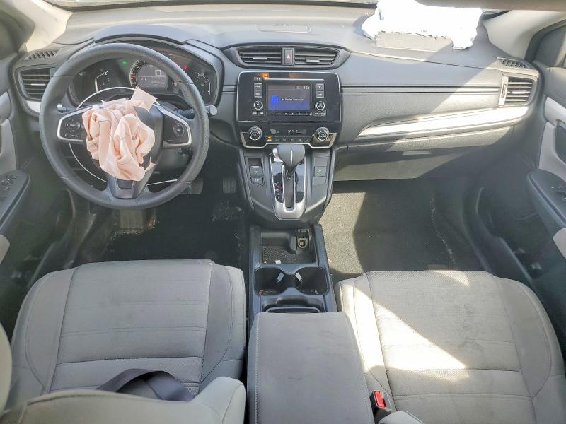 47510506 :رقم المزاد ، 2HKRW5H31KH405839 vin ، 2019 Honda Cr-v مزاد بيع